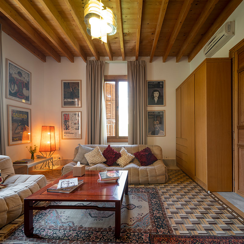 Arthaus Premium Suite
