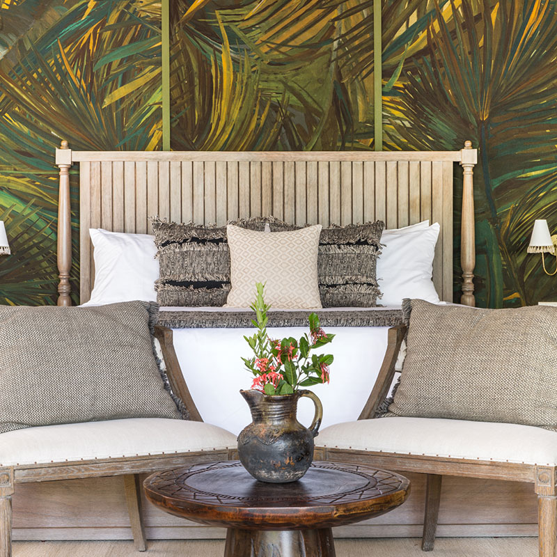 Beachfront Suite