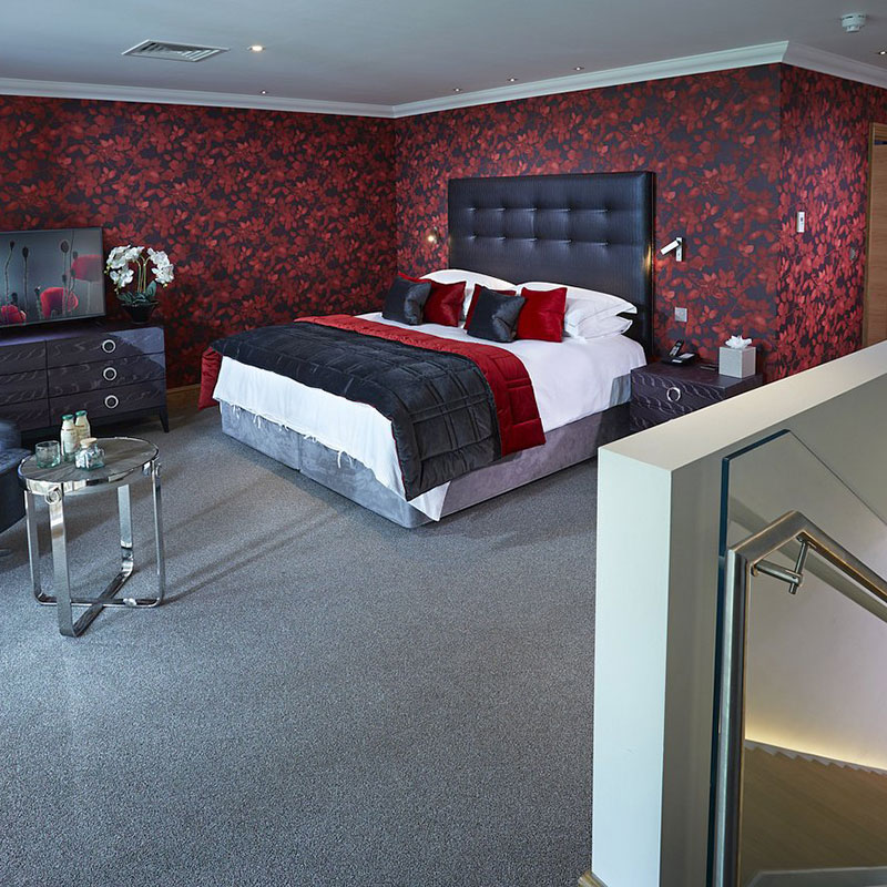 Duplex Master Suite