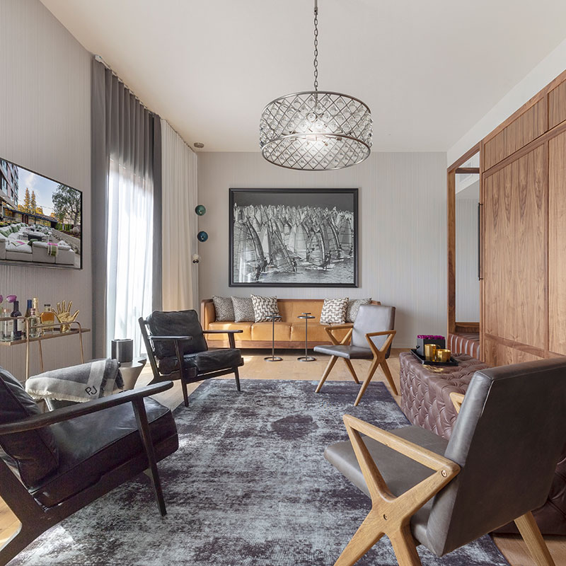 Accessible Superior King Suite