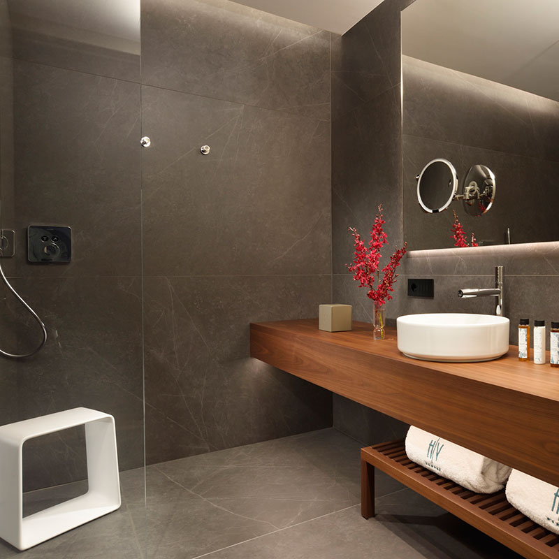Executive room with park view