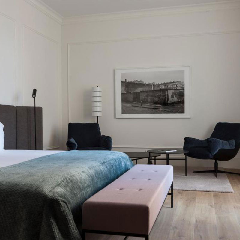 Superior Double or Twin Room