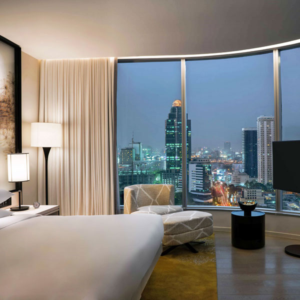Park Deluxe Suite