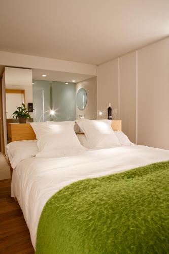 Superior Twin Room with Garden View 