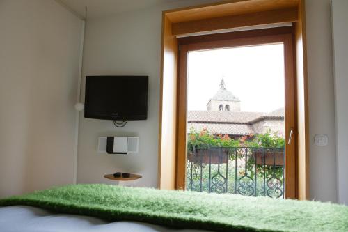 Superior Twin Room with Garden View 