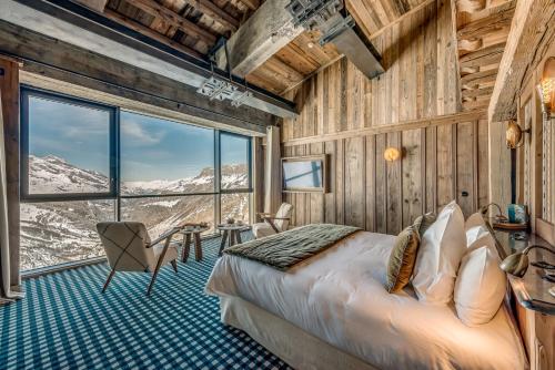 Family suite