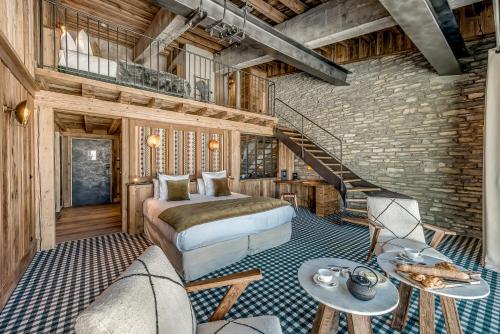 Family suite