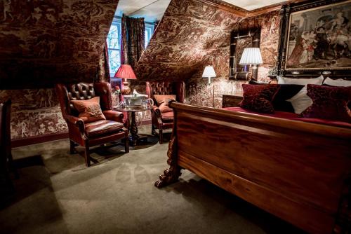 Luxury Room