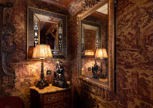 Luxury Room