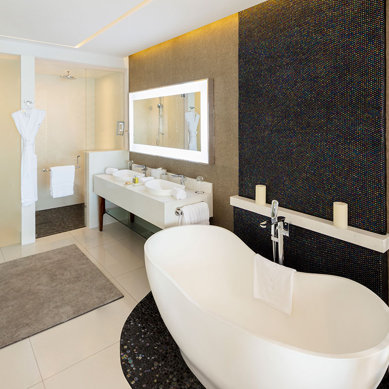 Junior Suite - Ocean View