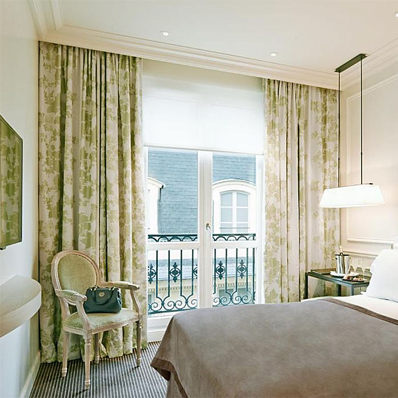 Family Superior Room