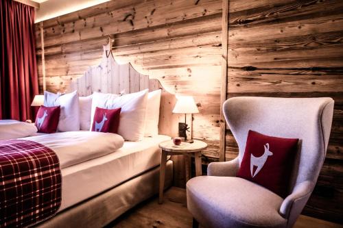 One Bedroom Suite