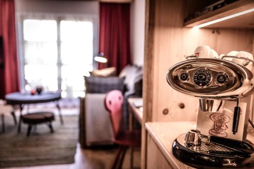 One Bedroom Suite