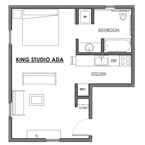 King Studio