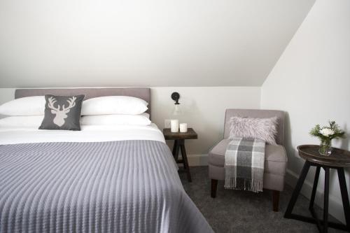 King Room with Garden View