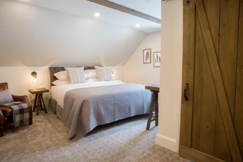 King Room with Garden View