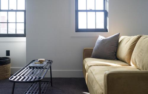 Superior King Suite