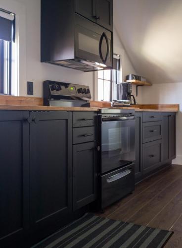 Superior King Suite