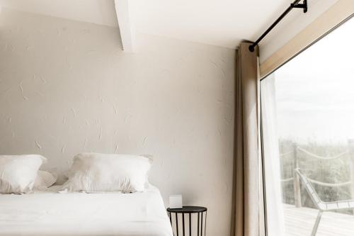 Junior Suite with Nature View