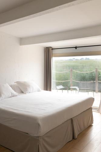 Junior Suite with Nature View