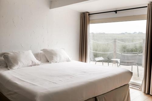 Junior Suite with Nature View