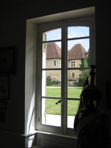 King Double Room
