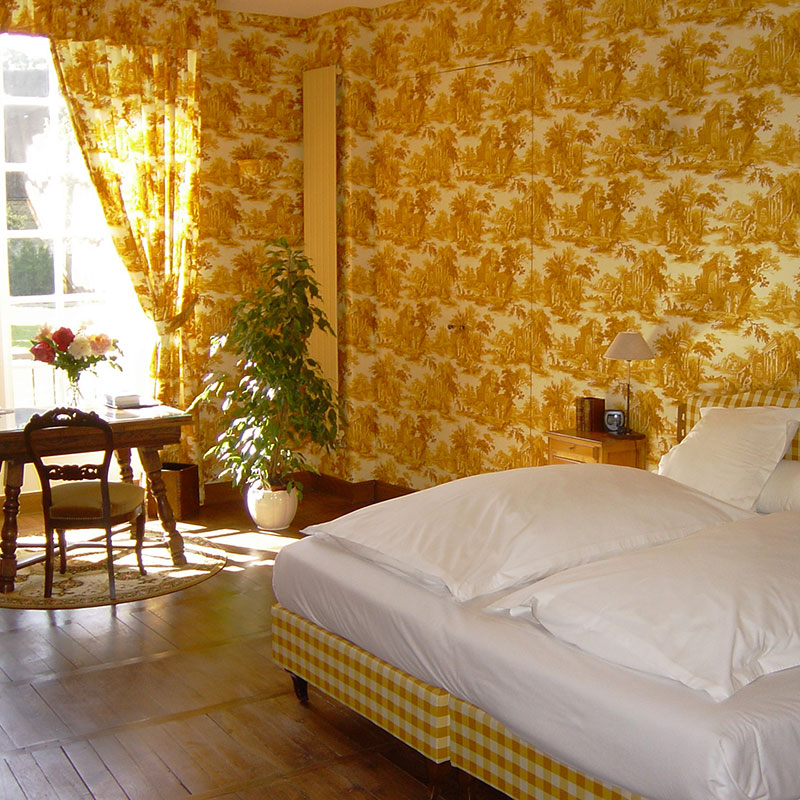 Grand Comfort Room