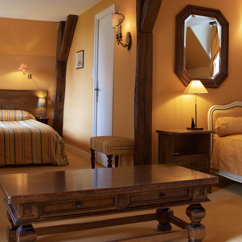Grand Comfort Room
