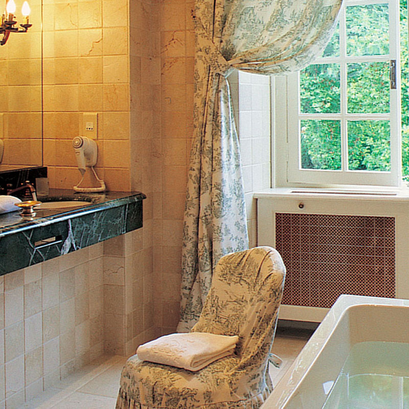 Deluxe suite Chablis