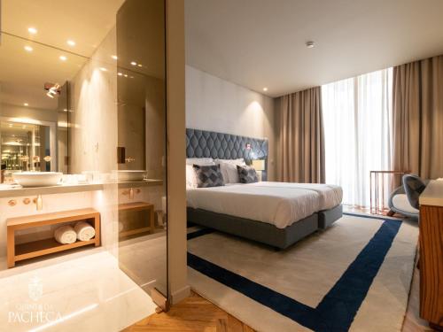 Twin Room with Garden View
