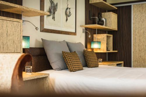 Deluxe Junior Suite