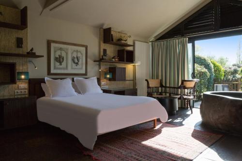 Deluxe Junior Suite