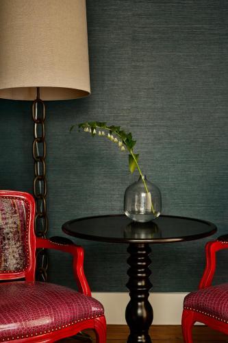 Lois Walker Suite - Fairfield House