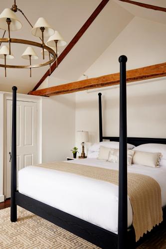 Carriage House Suite - Jefferds House