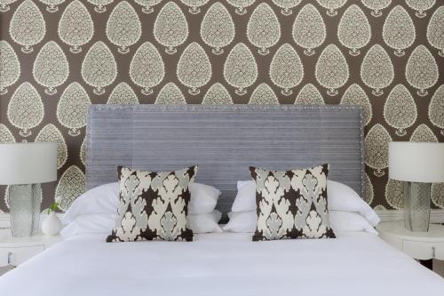 James Fairfield Suite - Fairfield House
