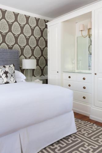 James Fairfield Suite - Fairfield House