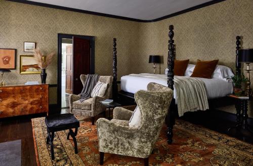 Nathaniel Lord Suite