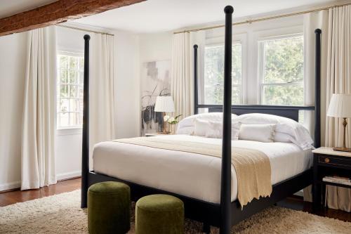 William Jefferds Suite - Jefferds House