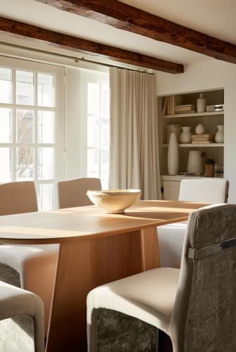 William Jefferds Suite - Jefferds House