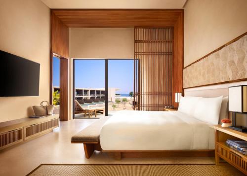 Zen Suite Ocean View	