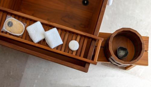 Zen Suite Ocean View	