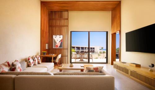 Zen Suite Ocean View	