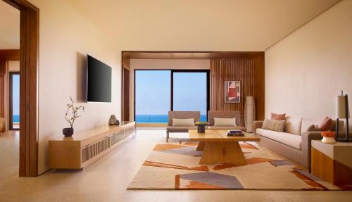 Miyabi Suite Ocean View Two Bedrooms	