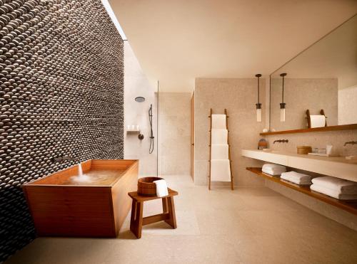 Sake Suite Ocean View Two Bedrooms	
