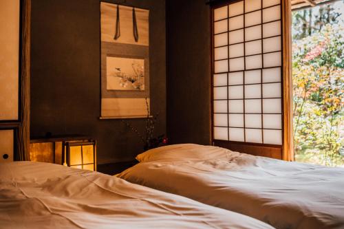 Twin Room with Private Bathroom
