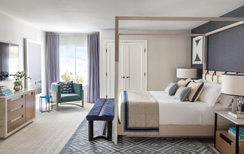 Oceana King Suite