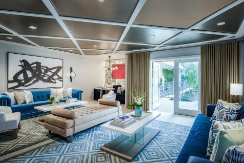 One-Bedroom Suite - Mobility/Hearing Accessible