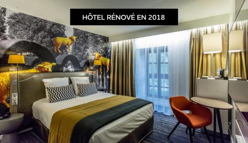 Classic Double Room