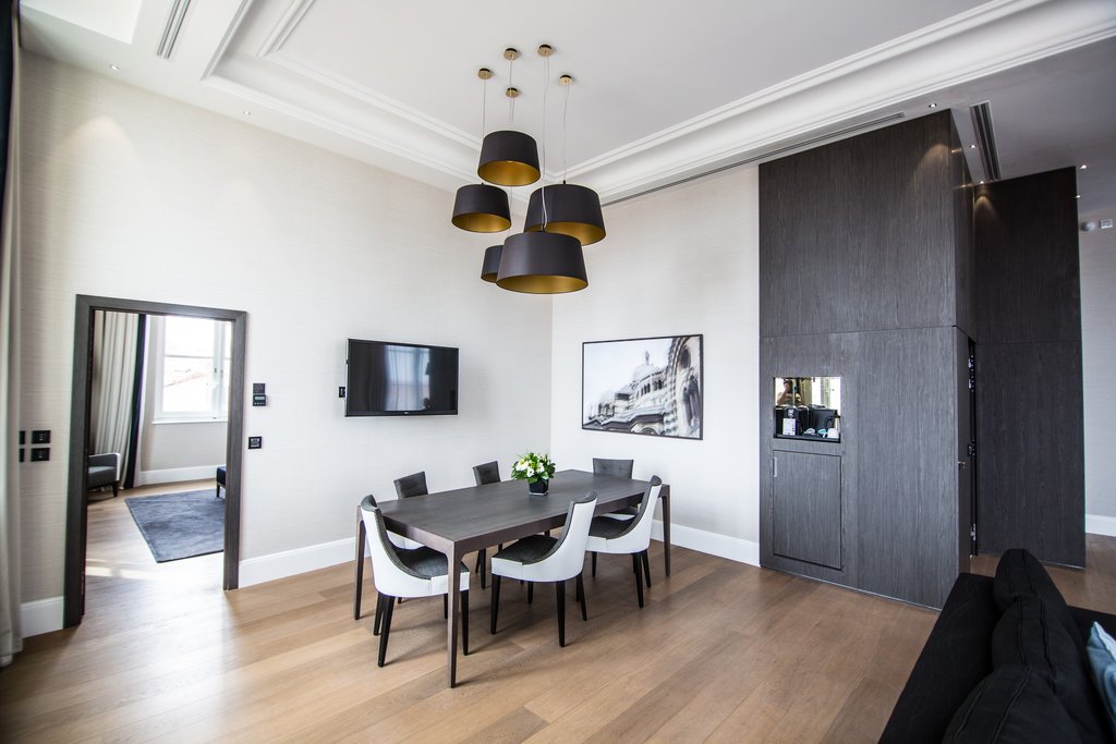 Prestige Suite