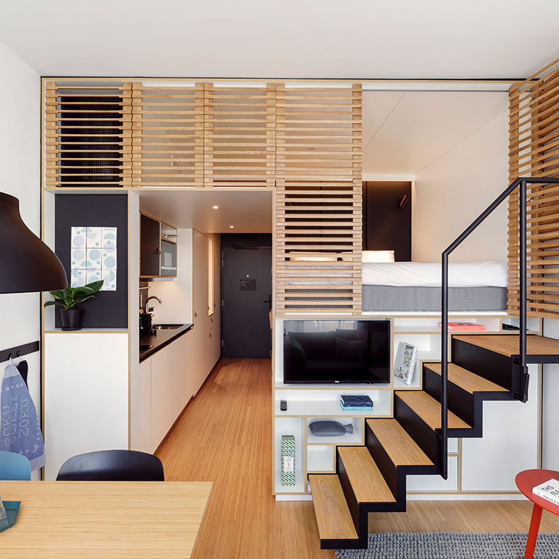 Zoku Loft 
